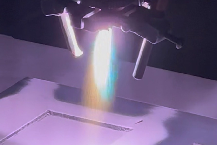 HFW Industries serving the High Tech industry