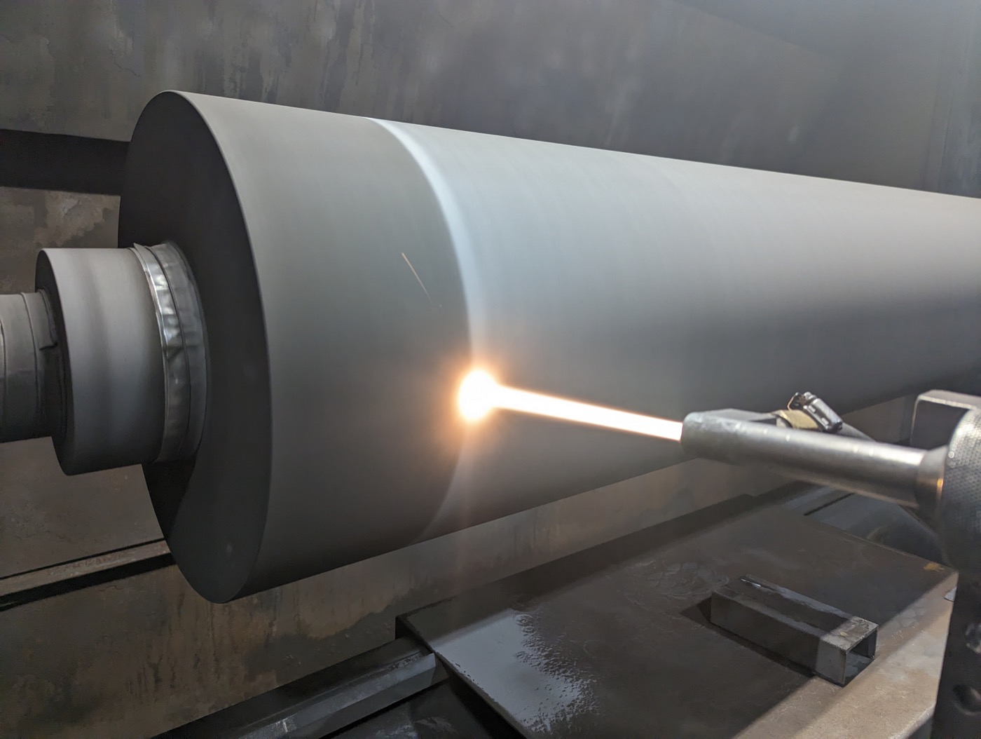 HFW Industries serving the Pulp & Paper industry